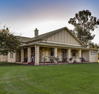 The Jazz BB - Accommodation Rockhampton