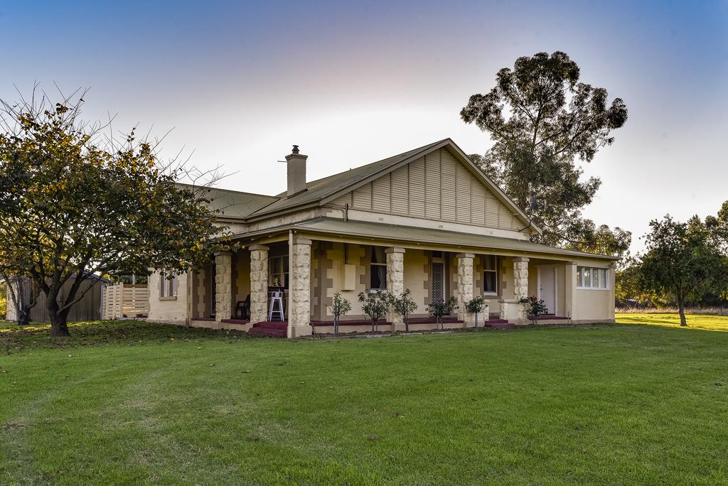 Naracoorte SA Accommodation Rockhampton