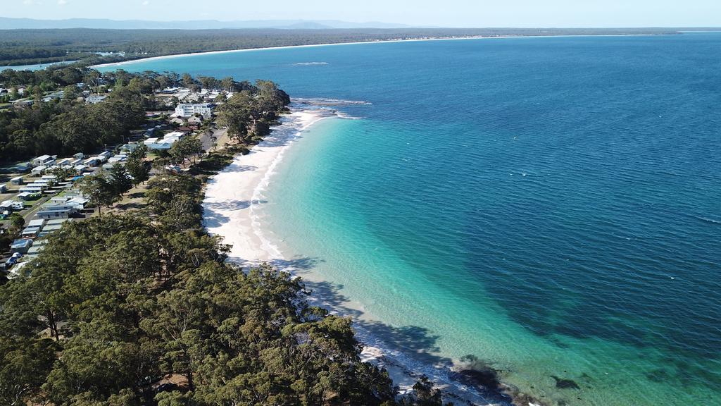 Wrights Beach NSW Accommodation Rockhampton