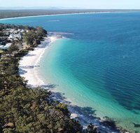 The Jervis Bay Villas stayinjervisbaycom - Accommodation Rockhampton