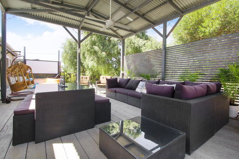 The Jetty - Accommodation Rockhampton 3
