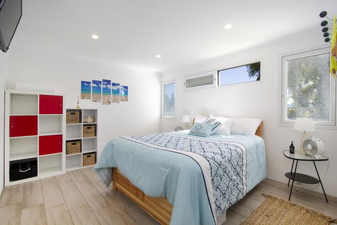 The Jetty - Accommodation Rockhampton 2