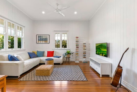 The Keepers House - Accommodation Rockhampton 3