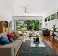The Keepers House - Accommodation Rockhampton