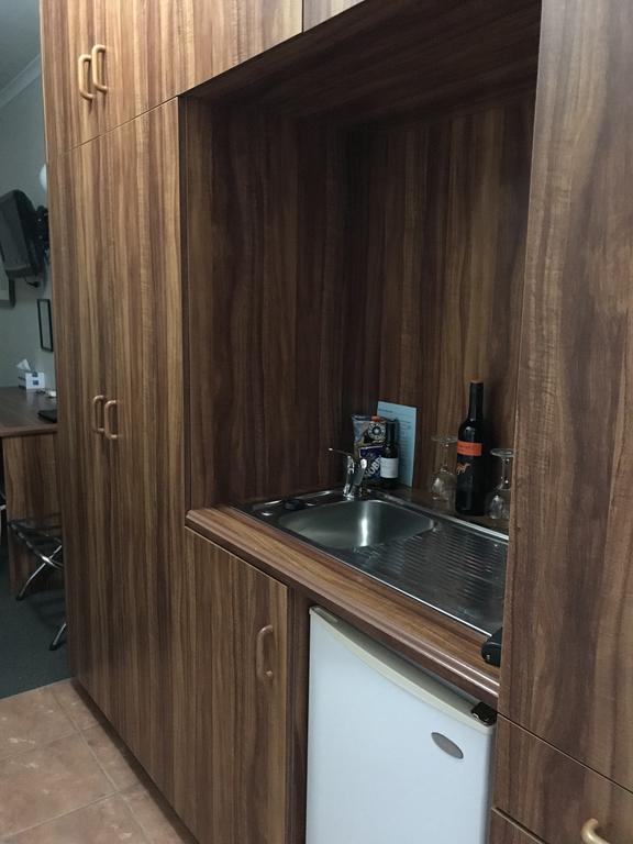 Griffith NSW Accommodation Rockhampton