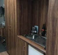 The Kidman Wayside Inn - Accommodation Rockhampton