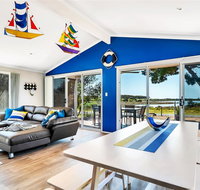 The Lakehouse - Accommodation Rockhampton