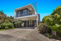 The Lane House