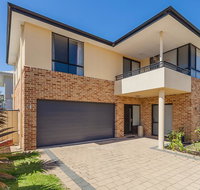 The Lane Doubleview - Accommodation Rockhampton