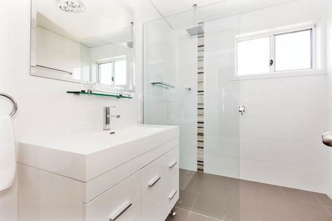 The Laneway - Accommodation Rockhampton 3