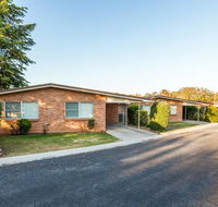 The Laneway - Accommodation Rockhampton