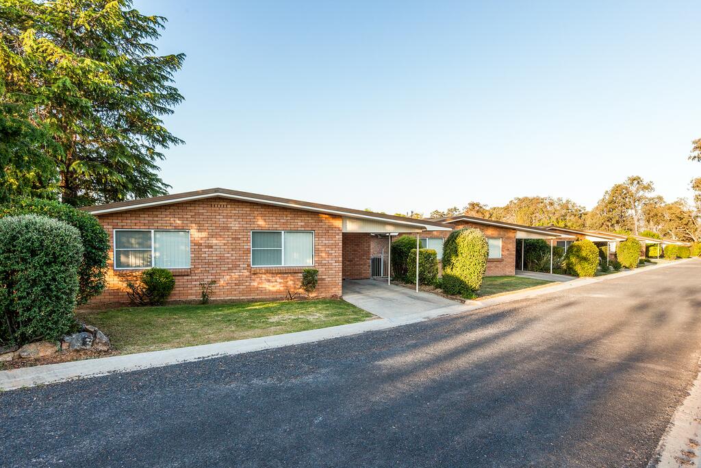 Mudgee NSW Accommodation Rockhampton