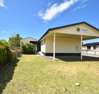 The Lazaret - Accommodation Rockhampton