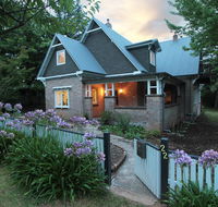 The Leura Mountain House - Accommodation Rockhampton
