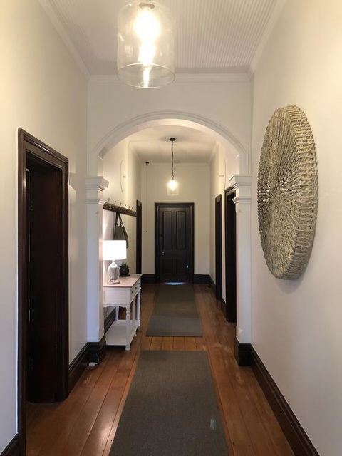 The Little Cooking School And Accommodation - Accommodation Rockhampton 1