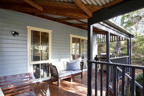 The Lodge - Accommodation Rockhampton 3