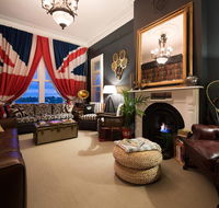The Lodge at Clunes - Accommodation Rockhampton