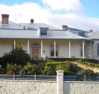 The Lodge on Elizabeth Boutique Hotel - Accommodation Rockhampton