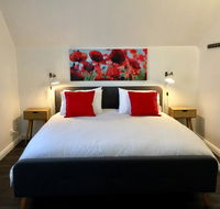The Loft  Denver - Accommodation Rockhampton