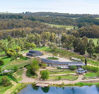 The Loft at Butlers Lane Vineyard - Accommodation Rockhampton