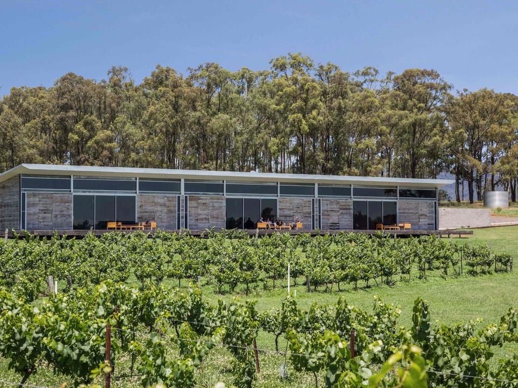 Pokolbin NSW Accommodation Rockhampton