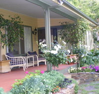 The Lookout - Accommodation Rockhampton