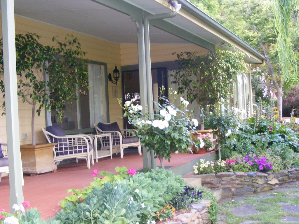 Penneshaw SA Accommodation Rockhampton