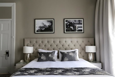 The Lurline Randwick - Accommodation Rockhampton 3