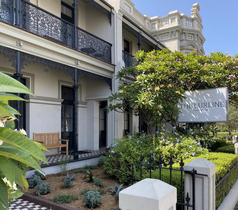 The Lurline Randwick - Accommodation Rockhampton 1
