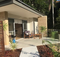 The Luxury Eco Rainforest Retreat - Accommodation Rockhampton