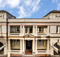 The Manager's Residence - Accommodation Rockhampton