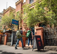 The Mansion Melbourne - Accommodation Rockhampton