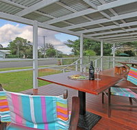 The Marlin - a gem close to rock pools - Accommodation Rockhampton