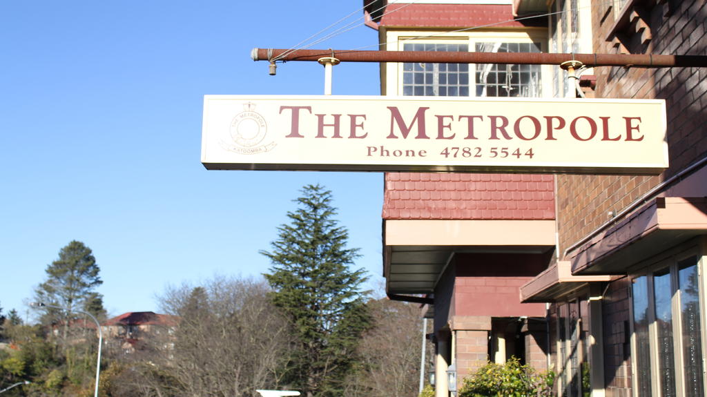 Katoomba NSW Accommodation Rockhampton