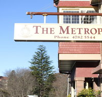 The Metropole Guest House Katoomba - Accommodation Rockhampton