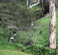 The Miners Cottage Barossa - Accommodation Rockhampton