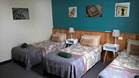 The Moe Motor Inn - Accommodation Rockhampton 3