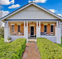 The Mudgee Merlot Gate Guesthouse - Accommodation Rockhampton