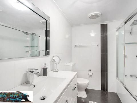 The Nest At Fingal Bay - Accommodation Rockhampton 2