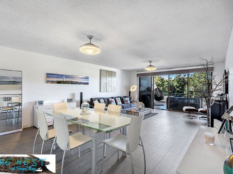 The Nest At Fingal Bay - Accommodation Rockhampton 1