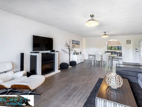 The Nest At Fingal Bay - Accommodation Rockhampton 0