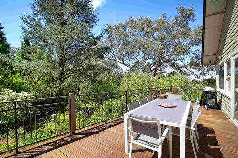 The Nineteenth - Accommodation Rockhampton 1