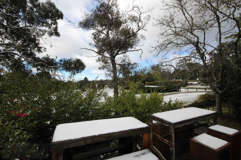 The Nineteenth - Accommodation Rockhampton 3