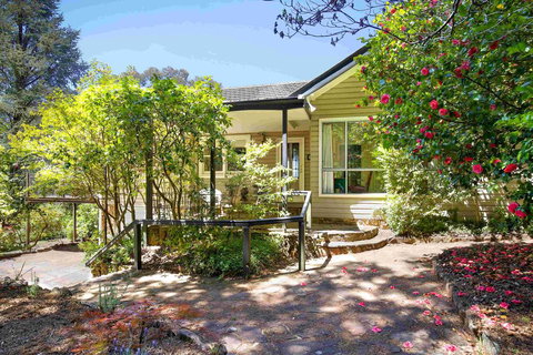 The Nineteenth - Accommodation Rockhampton 0