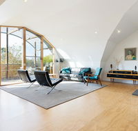 The Nissen - Accommodation Rockhampton