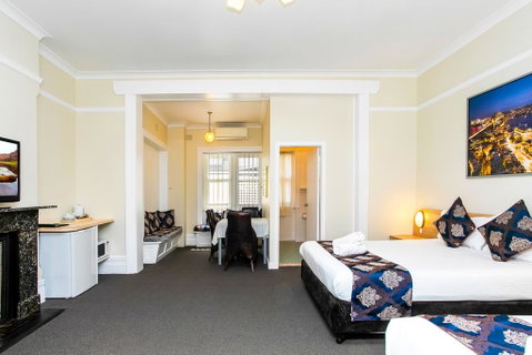 The North Shore Hotel - Accommodation Rockhampton 3