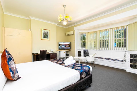 The North Shore Hotel - Accommodation Rockhampton 2