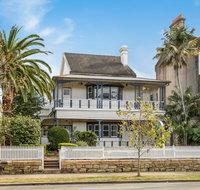 The North Shore Hotel - Accommodation Rockhampton