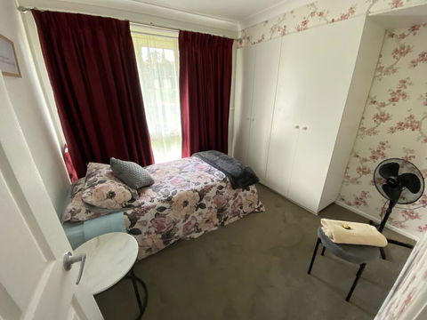 The Nyssa Suites - Accommodation Rockhampton 2