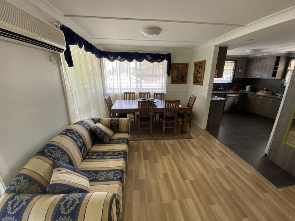 Jeogla ACT Accommodation Rockhampton